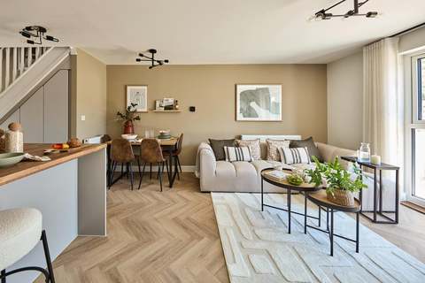 2 bedroom home for sale