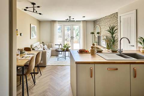2 bedroom home for sale