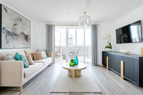 1 bedroom home for sale