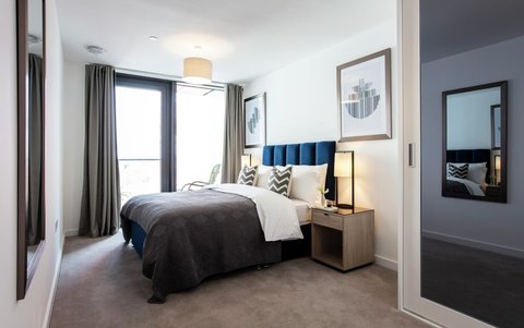 Brownswood, Hackney N4  