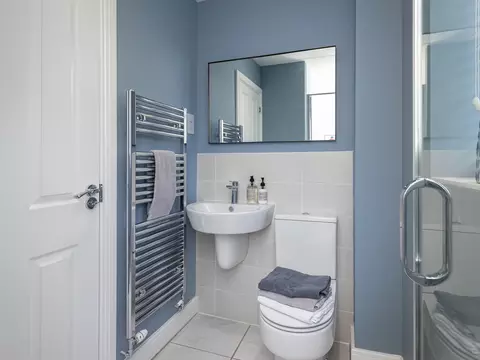 3 bedroom home for sale