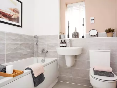 3 bedroom home for sale