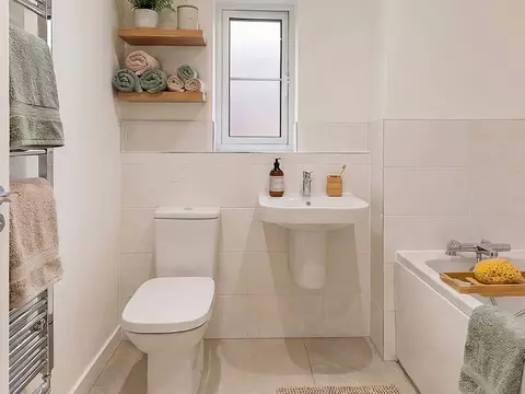 3 bedroom home for sale