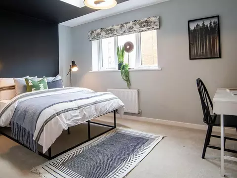 4 bedroom home for sale