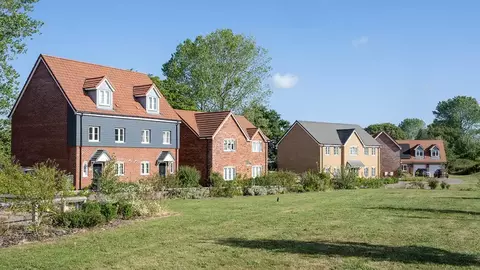 4 bedroom home for sale