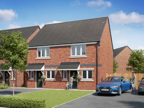 2 bedroom home for sale