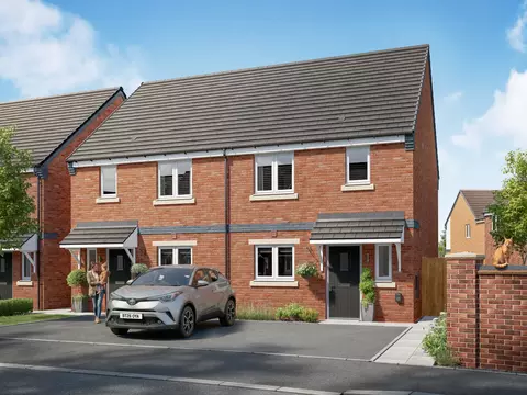 3 bedroom home for sale