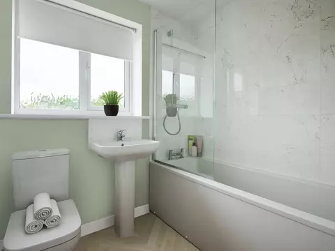 3 bedroom home for sale