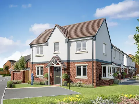 3 bedroom home for sale