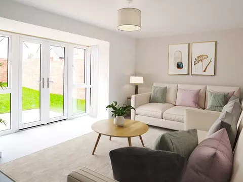 4 bedroom home for sale