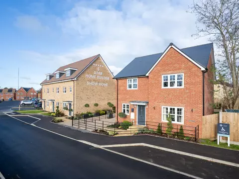 4 bedroom home for sale