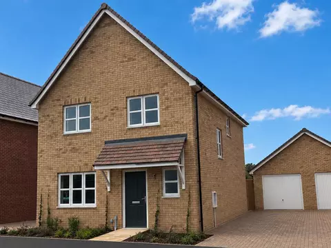 4 bedroom home for sale