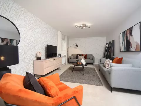 3 bedroom home for sale
