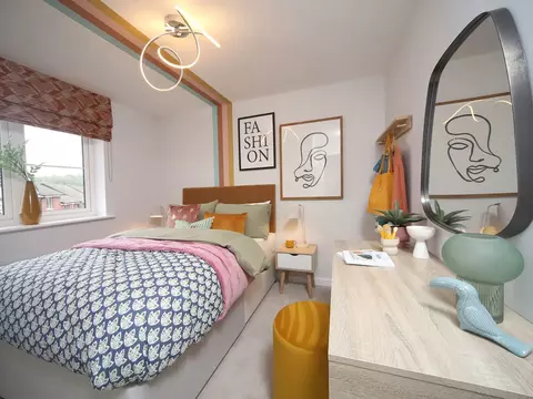 3 bedroom home for sale