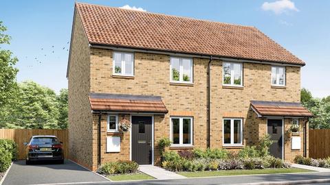 3 bedroom end terraced house for sale