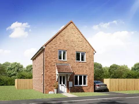 3 bedroom home for sale