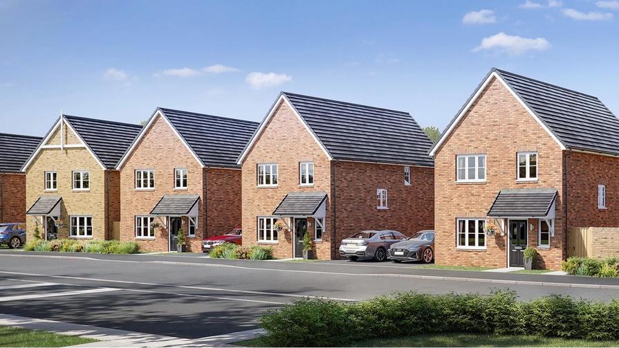 Tilia Homes Tilia Homes
