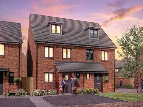 3 bedroom home for sale