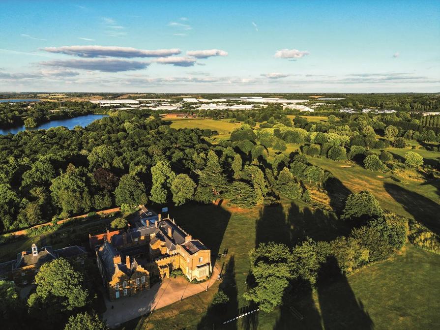 Northampton, Northamptonshire NN4 