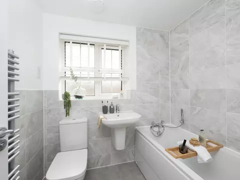 3 bedroom home for sale