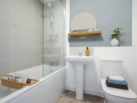 2 bedroom home for sale
