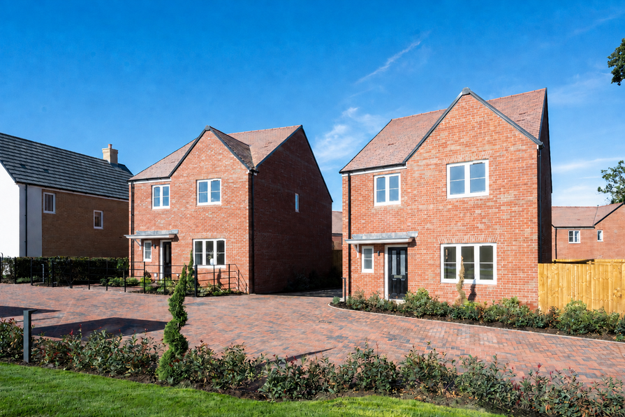 Didcot, Oxfordshire OX11