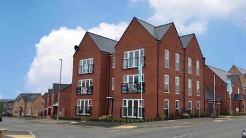 2 bedroom apartment for sale
