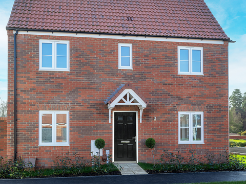 3 bedroom home for sale