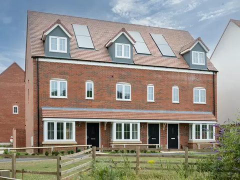 3 bedroom home for sale
