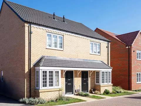 2 bedroom home for sale