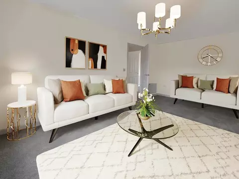 3 bedroom home for sale