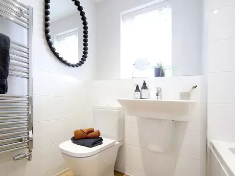 4 bedroom home for sale