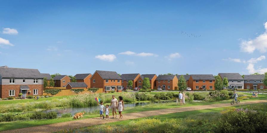 Longford, West Midlands CV6 