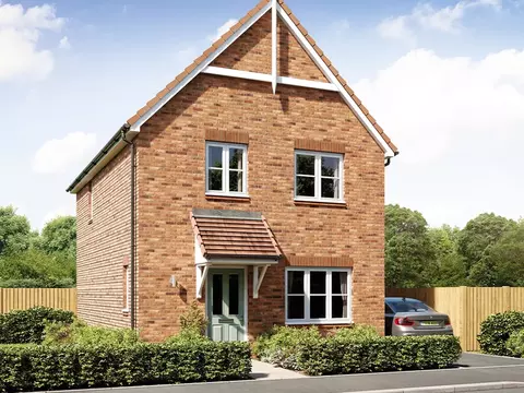 3 bedroom home for sale