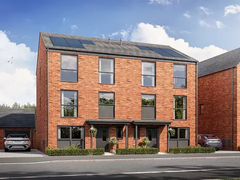 4 bedroom home for sale