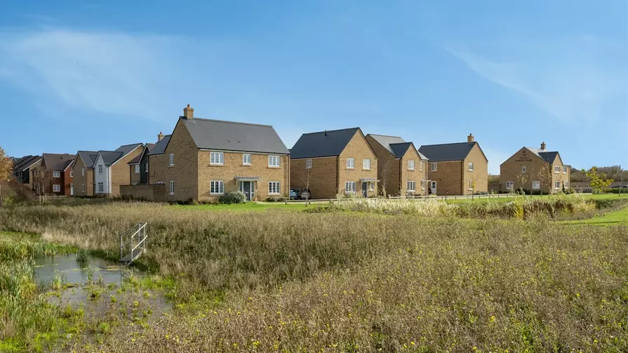 Cottenham, Cambridgeshire CB24