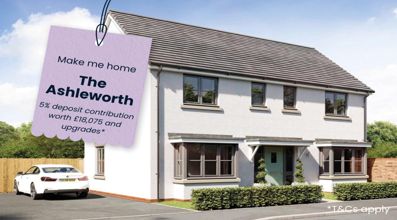 Market Drayton, Shropshire TF9 