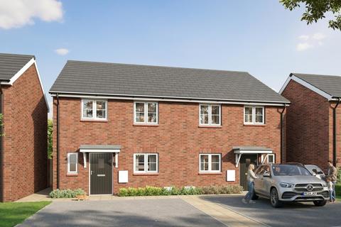 3 bedroom end terraced house for sale