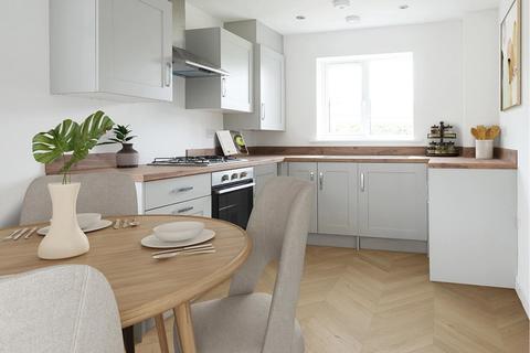 3 bedroom end terraced house for sale