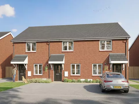 2 bedroom home for sale