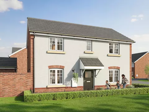 3 bedroom home for sale
