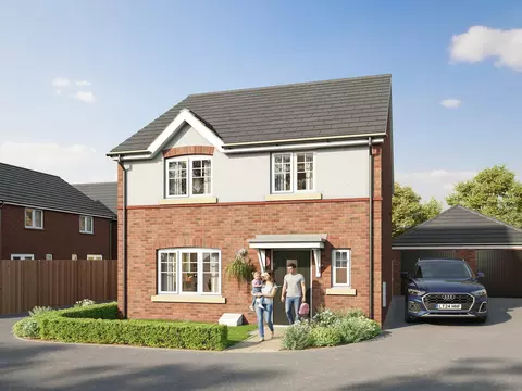 4 bedroom home for sale
