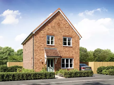 3 bedroom home for sale