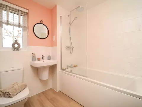 3 bedroom home for sale