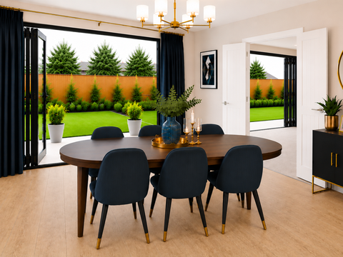 4 bedroom home for sale