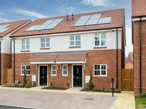 3 bedroom home for sale