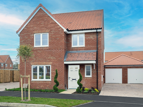 4 bedroom home for sale