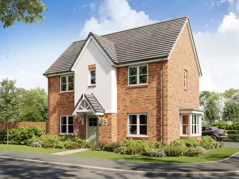 3 bedroom home for sale