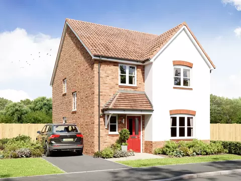 4 bedroom home for sale