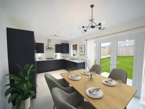 4 bedroom home for sale